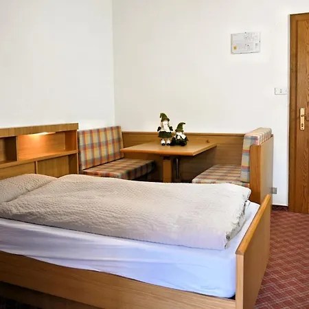 Hotel Panorama Panchia
