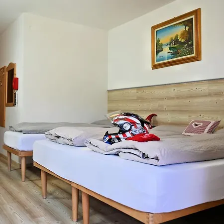 Hotel Panorama