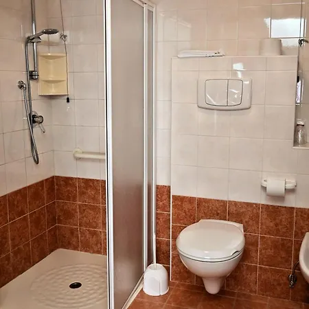 Otel Panorama Panchia