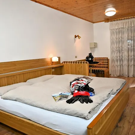 Panorama Hotel Panchia