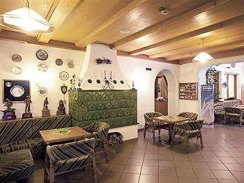 Panorama Hotel Panchia