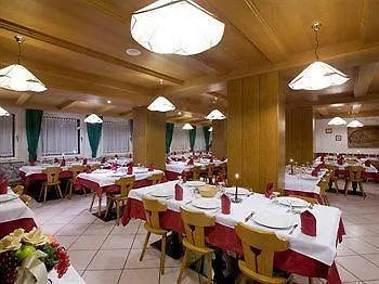 Panorama Hotel Panchia