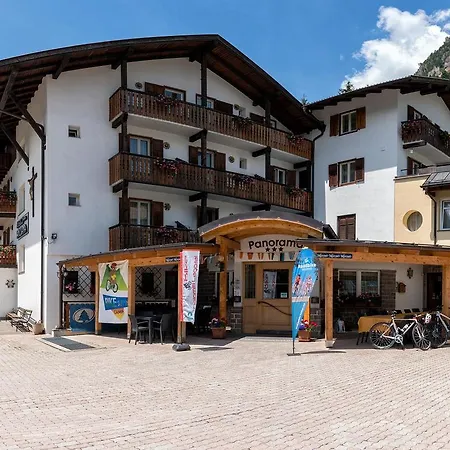 Hotel Panorama