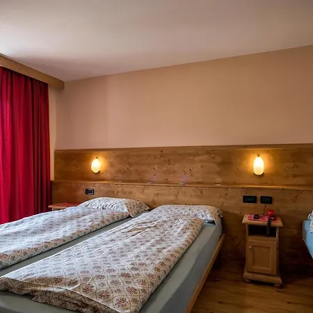 Hotel Panorama Panchia
