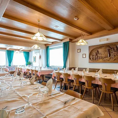 Hotel Panorama Panchia