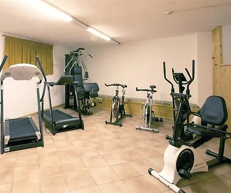 Otel Panorama 3*